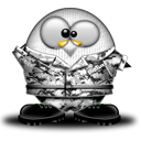 Penguin pingouin pinguino 2